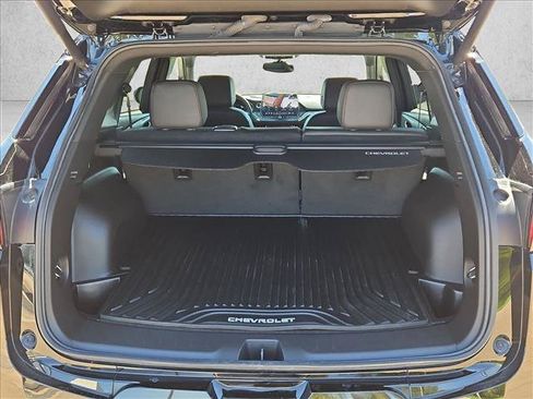 Certified 2024 Chevrolet Blazer RS w/ Enhanced Convenience Package FWD image 6