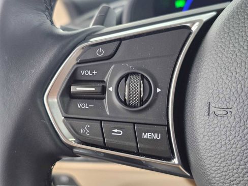 Certified 2025 Acura TLX w/ Technology Package image 27