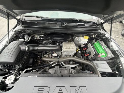 Used 2020 RAM 1500 Limited AWD/4WD image 17