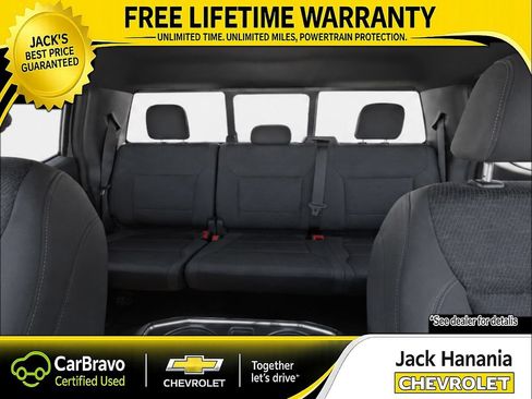 Used 2024 Ford F150 XLT w/ Equipment Group 302A MID AWD/4WD image 23