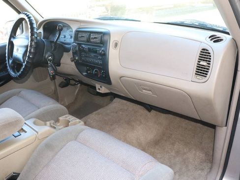 Used 1997 MAZDA B-Series Pickup 4x4 Cab Plus B4000 image 25