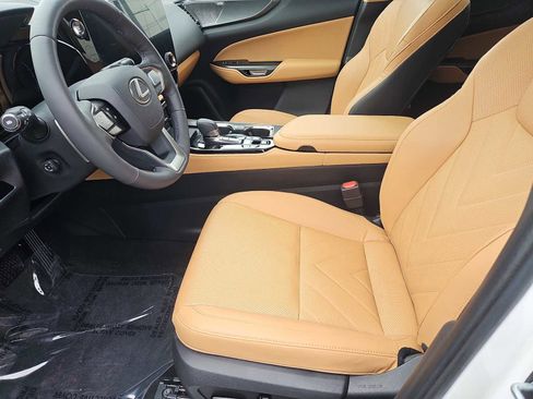 Used 2024 Lexus NX 350 AWD w/ Vision Package image 34