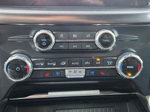 Used 2023 Ford F150 Platinum w/ Equipment Group 701A High image 21