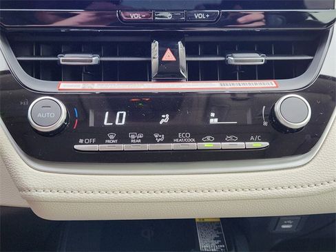 New 2026 Toyota Corolla XLE image 14