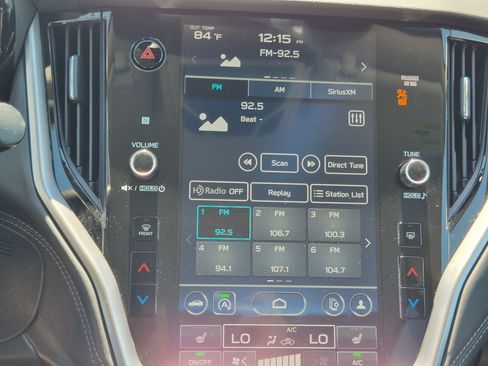 Used 2023 Subaru Outback Premium AWD/4WD image 20