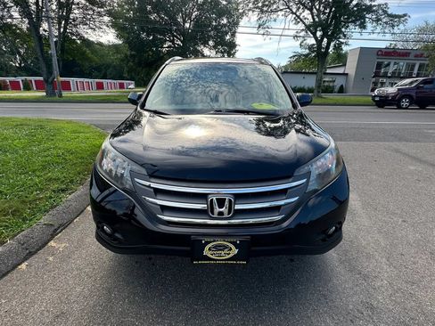 Used 2013 Honda CR-V EX-L image 2