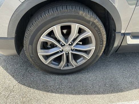 Used 2021 Honda CR-V Touring image 13