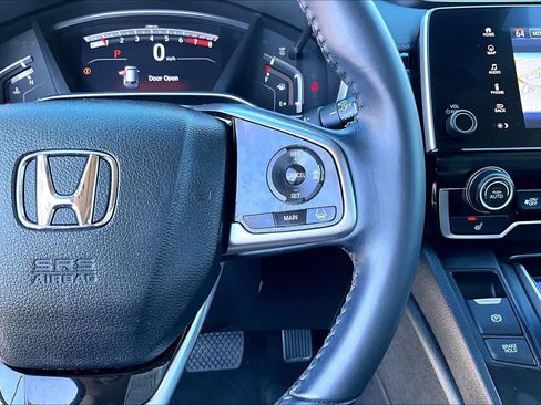 Used 2018 Honda CR-V Touring image 24