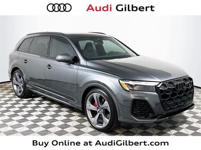 New 2026 Audi Q7 3.0T Prestige