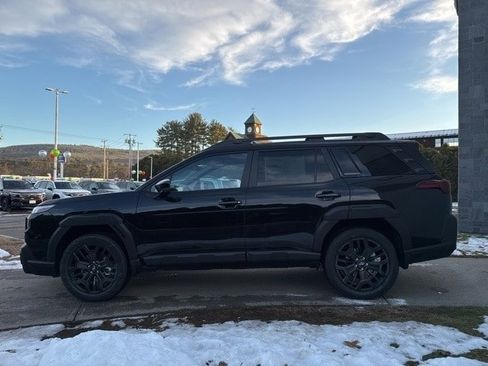 New 2026 Subaru Outback Limited XT image 8