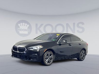Used 2024 BMW 228i xDrive Gran Coupe w/ Convenience Package