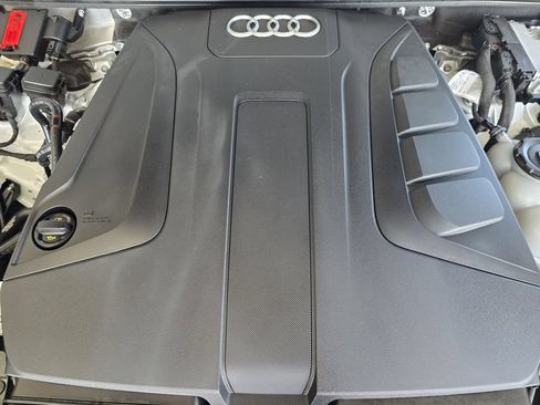 Used 2023 Audi Q7 2.0T Premium Plus w/ Premium Plus Package AWD/4WD image 28