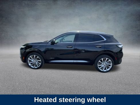 Used 2024 Buick Envision Avenir image 15