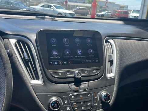 Used 2023 Chevrolet Malibu LT w/ Driver Confidence Package image 20