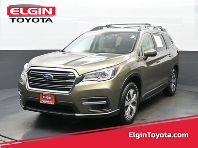 Used 2022 Subaru Ascent Premium w/ Convenience Package