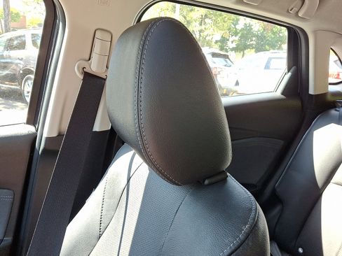 Used 2019 MAZDA CX-3 Grand Touring w/ Premium Package image 17