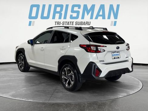 Used 2026 Subaru Crosstrek 2.5i Premium AWD/4WD image 4