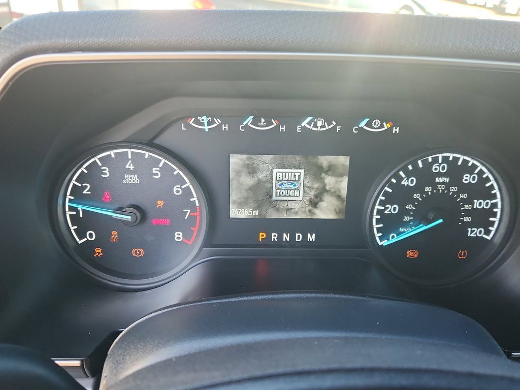 Used 2023 Ford F150 XLT w/ XTR Package AWD/4WD image 23