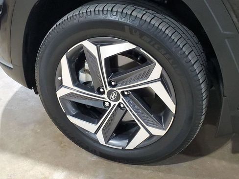 Used 2022 Hyundai Tucson SEL image 43