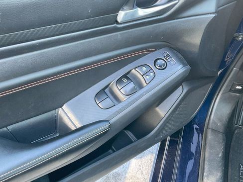 Used 2022 Nissan Altima 2.5 SR image 13