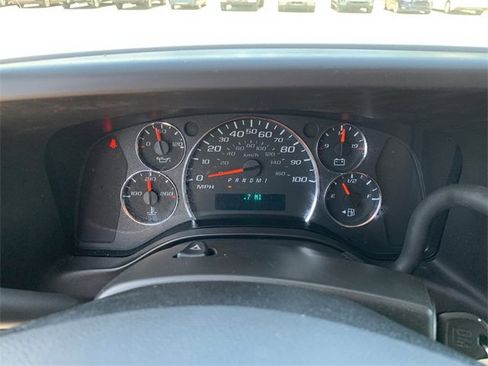 Used 2023 Chevrolet Express 2500 Extended w/ Driver Convenience Package image 31