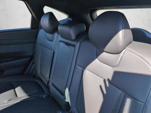 New 2026 Hyundai Tucson XRT FWD image 17