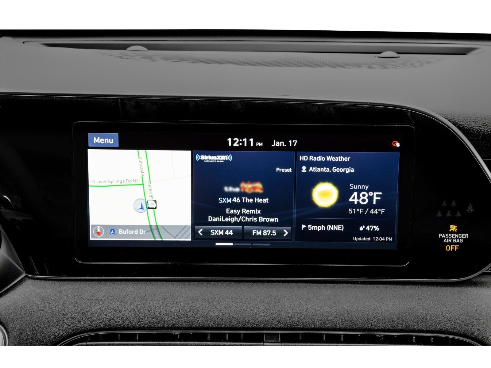 Used 2020 Hyundai Palisade Limited AWD/4WD image 7