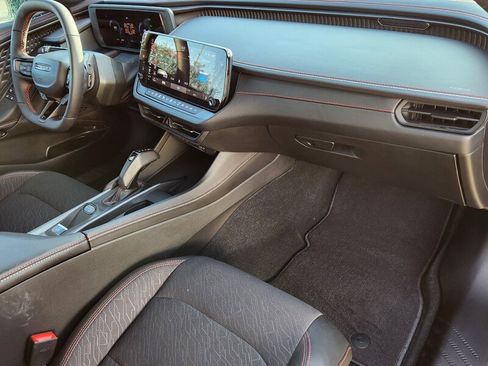 Used 2025 Dodge Charger R/T w/ Quick Order Package 25M R/T image 15