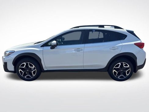 Used 2020 Subaru Crosstrek 2.0i Limited w/ Popular Package #5 AWD/4WD image 4