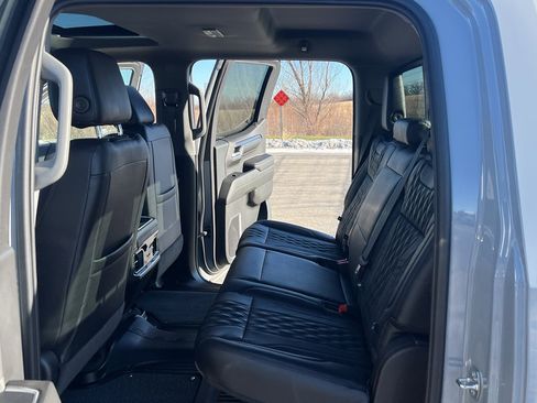 Used 2024 Chevrolet Silverado 1500 RST w/ All Star Edition Plus image 37