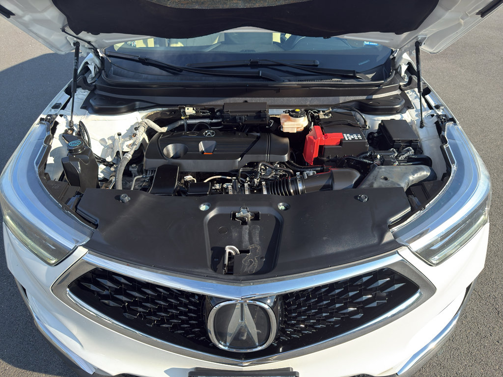 Used 2020 Acura RDX AWD image 32