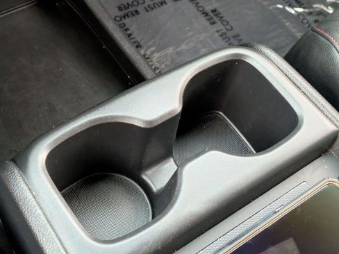 Used 2025 Honda Odyssey Sport-L image 19