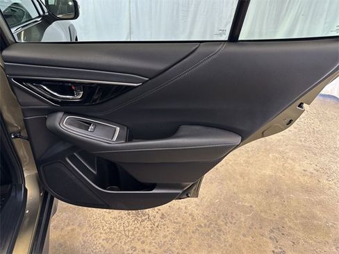 Used 2024 Subaru Outback Touring image 27