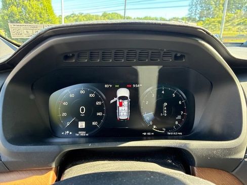 Used 2018 Volvo XC90 T6 Inscription w/ Convenience Package AWD/4WD image 13