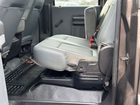 Used 2016 Ford F250 XL w/ XL Value Package image 21