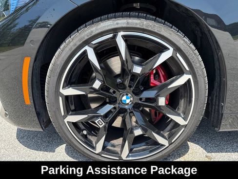 Used 2026 BMW 440i xDrive Convertible AWD/4WD image 12