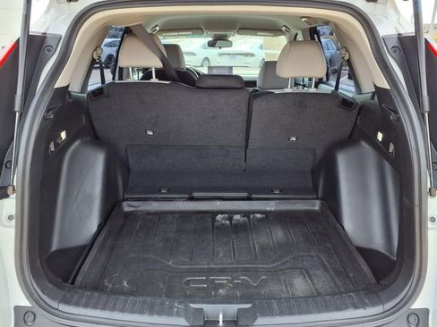 Used 2024 Honda CR-V LX image 10