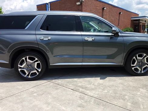 Used 2024 Hyundai Palisade SEL image 18