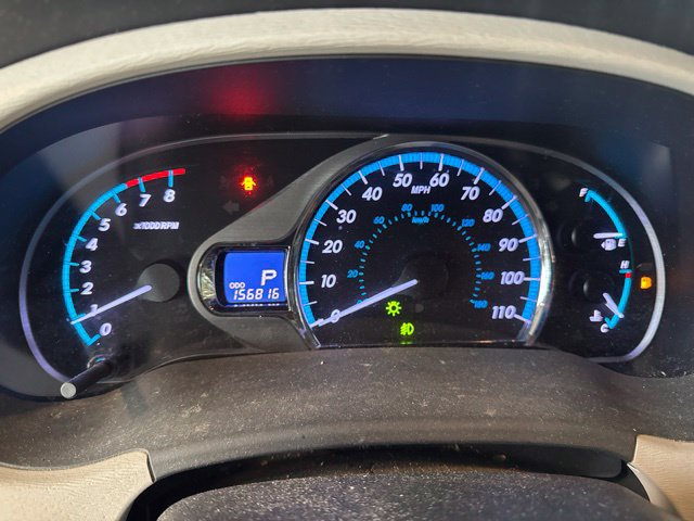 Used 2012 Toyota Sienna XLE AWD/4WD image 22