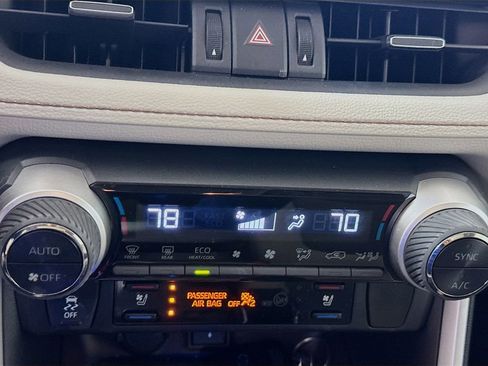 Certified 2021 Toyota RAV4 Limited image 15