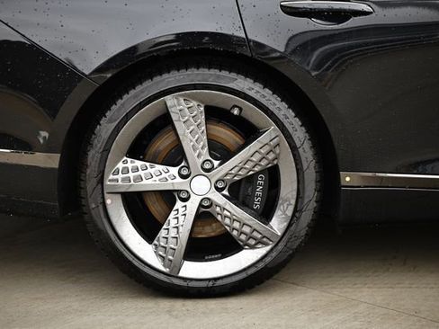 New 2026 Genesis G80 3.5T Sport Prestige image 6