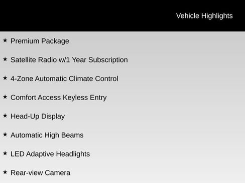 Used 2015 BMW X5 sDrive35i image 7