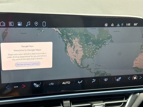 New 2026 Chevrolet Equinox EV LT image 19