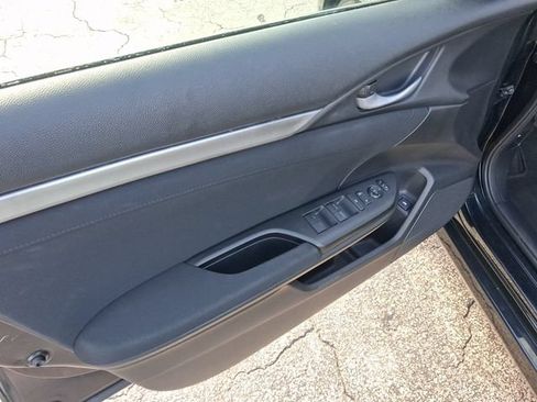 Used 2016 Honda Civic EX image 14