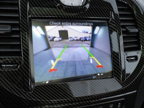 Used 2012 Chrysler 300 SRT8 w/ 19-Premium Speaker Group image 21