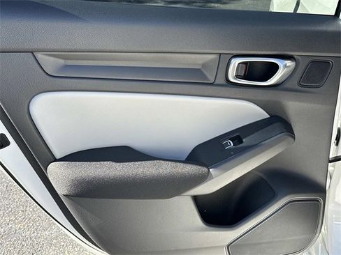 New 2026 Honda Civic Sport image 11