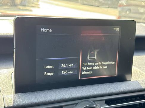 Certified 2023 Lexus IS 300 w/ Comfort Package RWD image 18