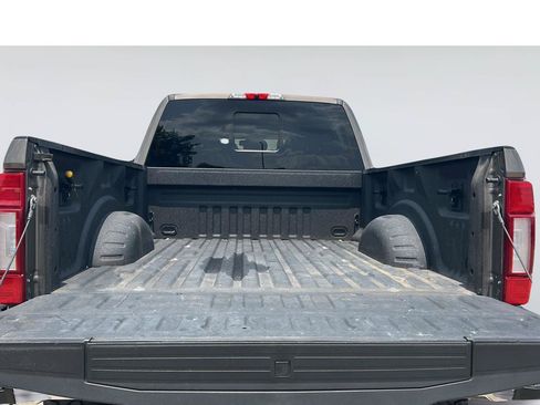 Certified 2022 Ford F250 King Ranch w/ King Ranch Ultimate Package AWD/4WD image 29