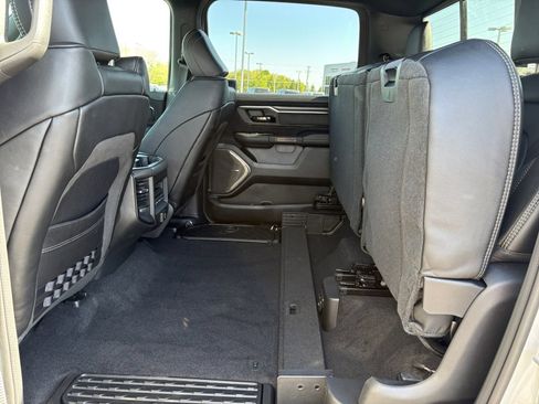 New 2026 RAM 1500 RHO w/ RHO Level 1 Equipment Group AWD/4WD image 20