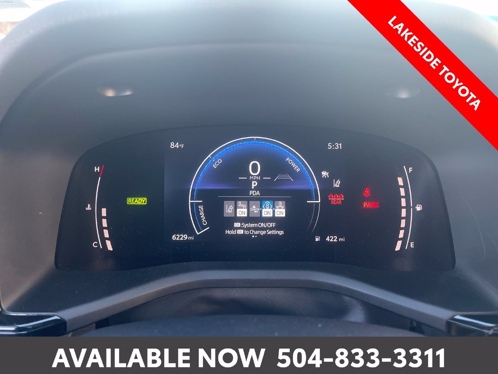 Used 2026 Toyota Camry SE w/ Multimedia Upgrade Package FWD image 36